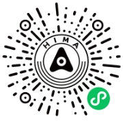Scan to view the mini program