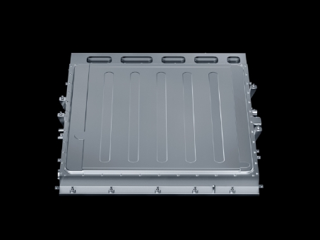 AITO New M5 Ultra battery safety