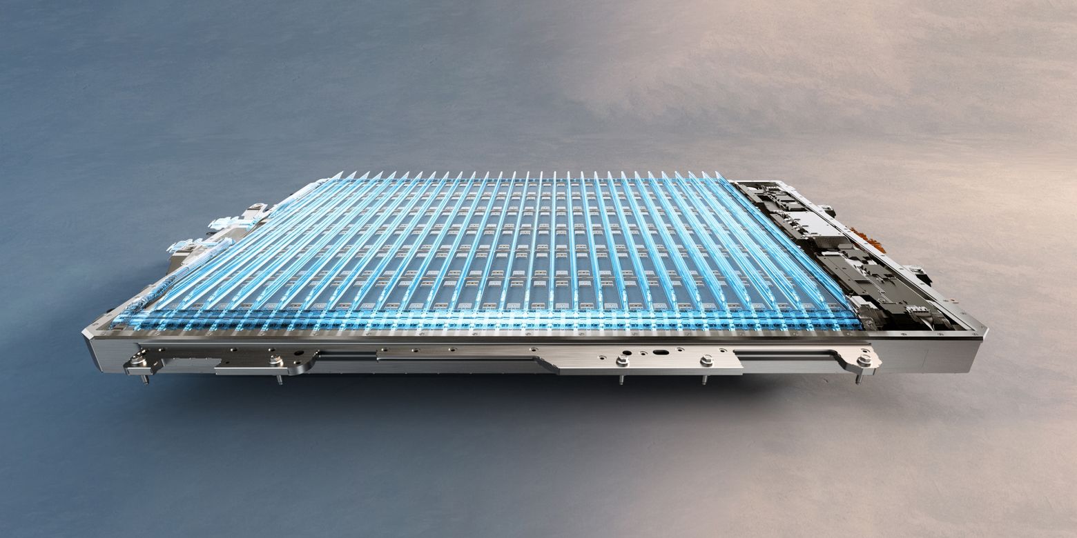 AITO M9 Thermal Safety