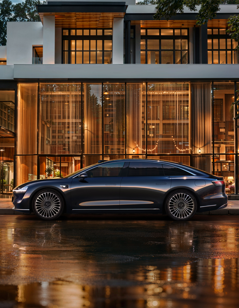 Book Test Drive
