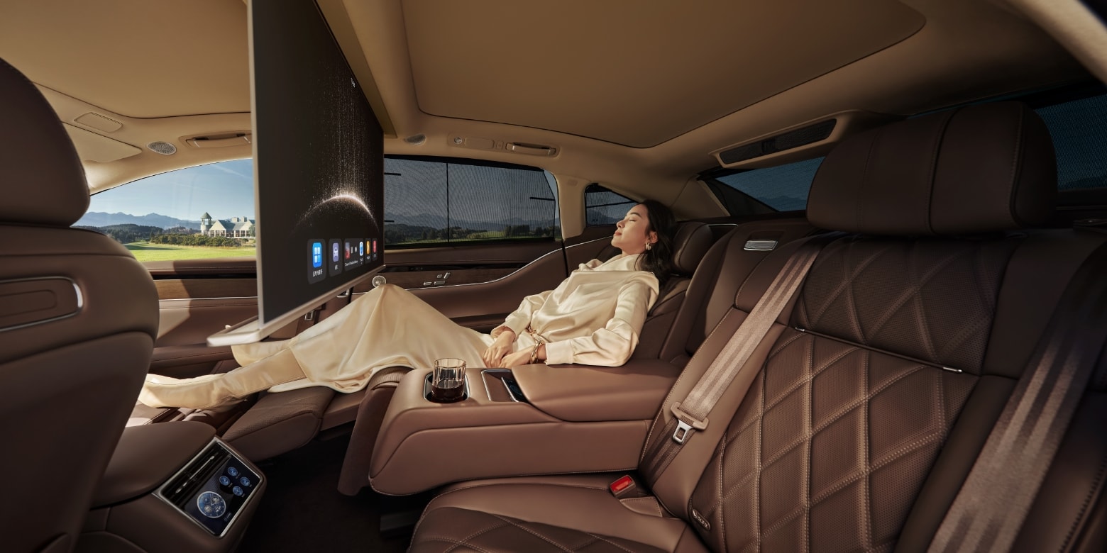 Stelato S9 Sun Protection Space