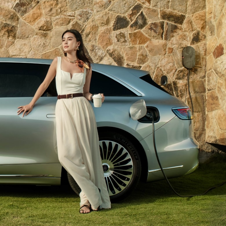 Stelato S9T EV
