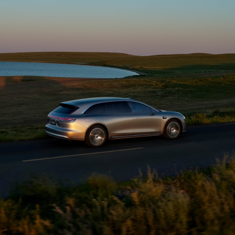 Stelato S9T REEV