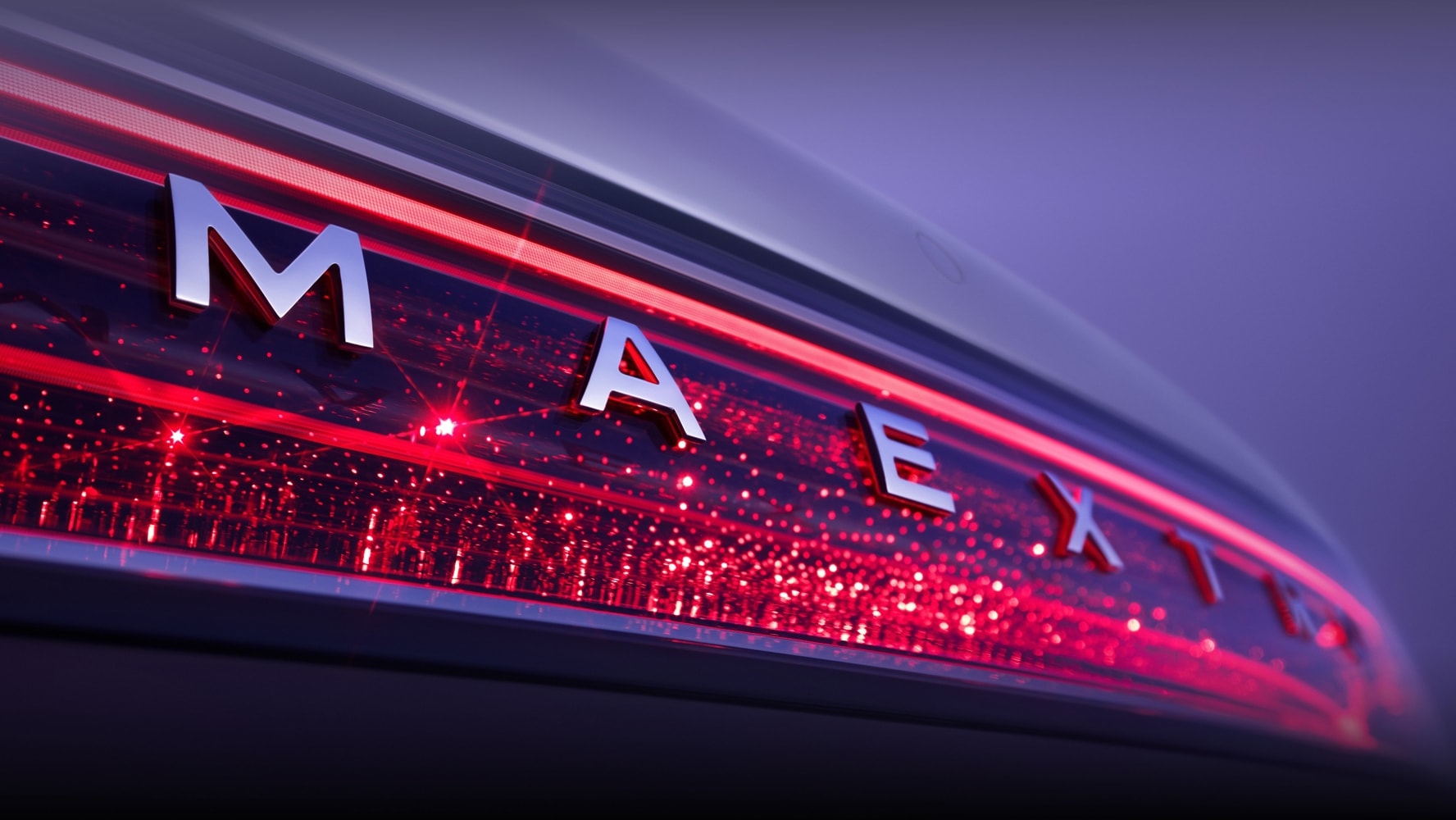 Maextro S800 Details