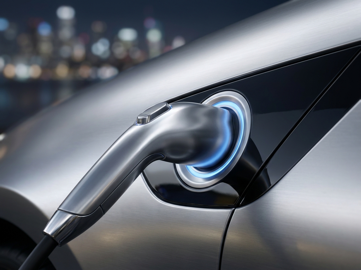 EV charging in the UAE: a quick guide